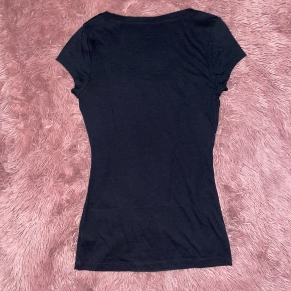 Guess v neck top - Picture 3 of 4